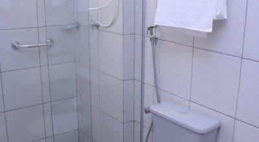 Апартаменты Apartamento Avenida Castelo Branco