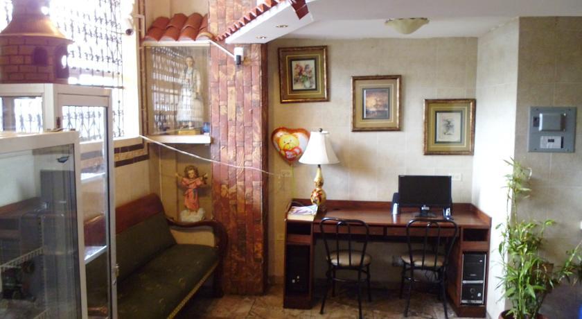 Hostal Mar del Plata