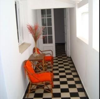 Posada Punta Mogotes
