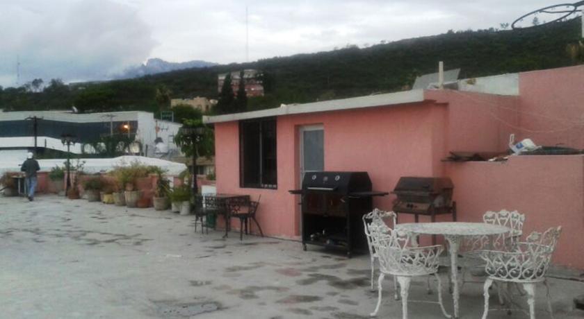 Mini Suite Obispado