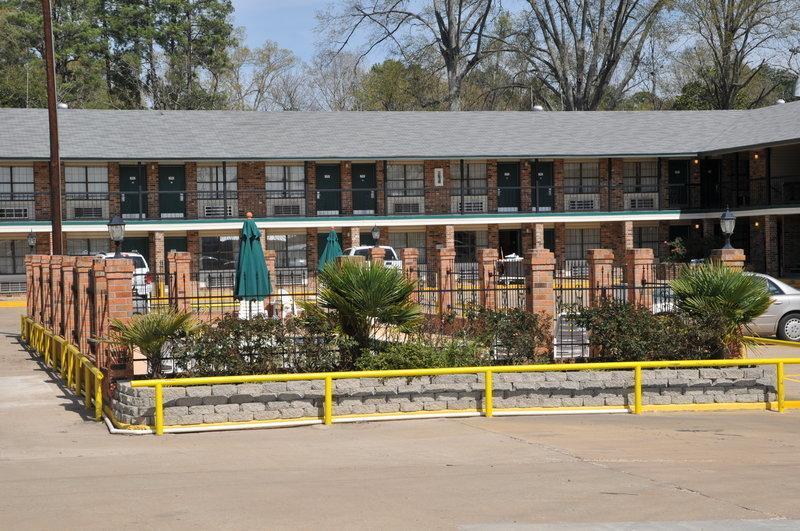 Отель Best Western of Winnfield