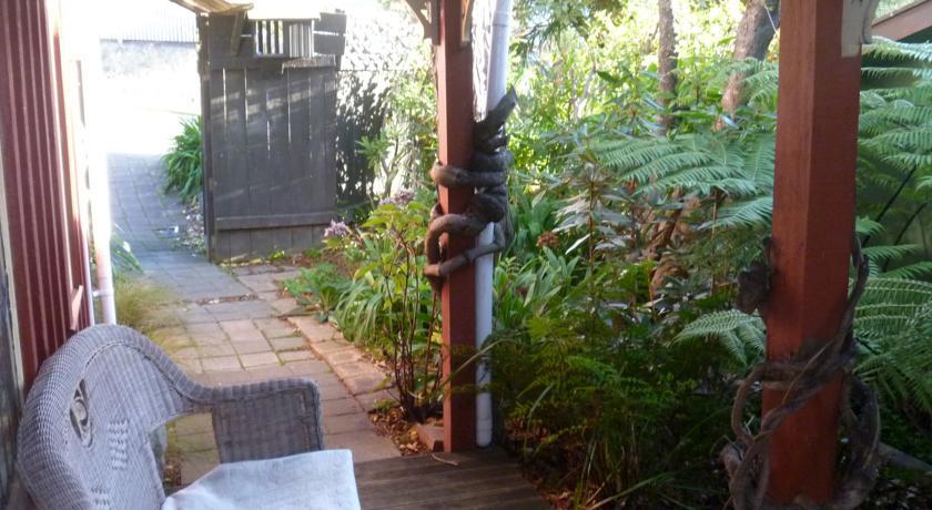 Апартаменты Rose Cottage Picton
