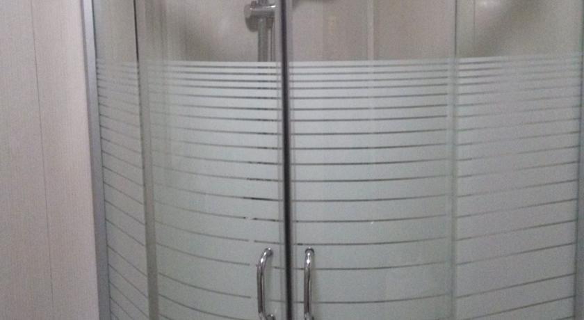 Xi'an Jiuping Hostel