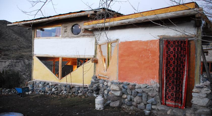 Хостел Hostel Permacultural