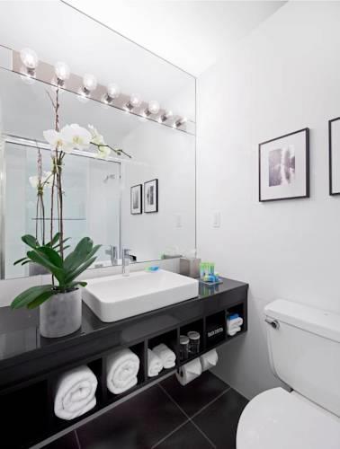 Отель Radisson Hotel New Rochelle