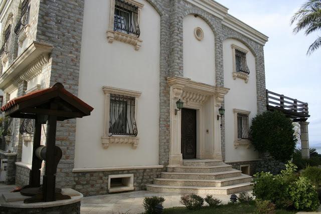 Вилла Casadell'Arte Private Villa