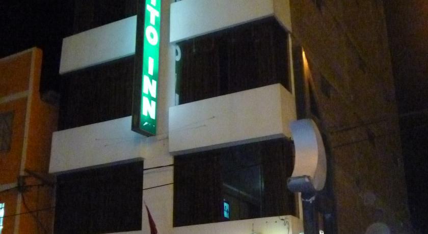 Don Tito Inn