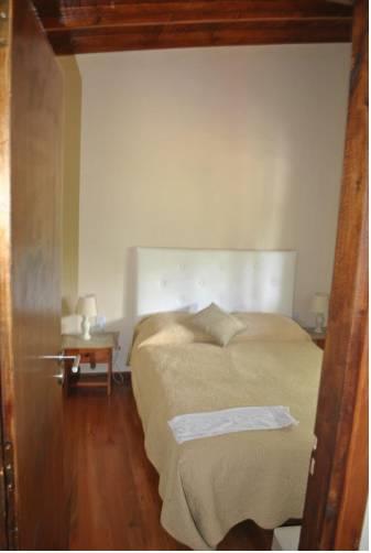 Отель Paraiso Lodge