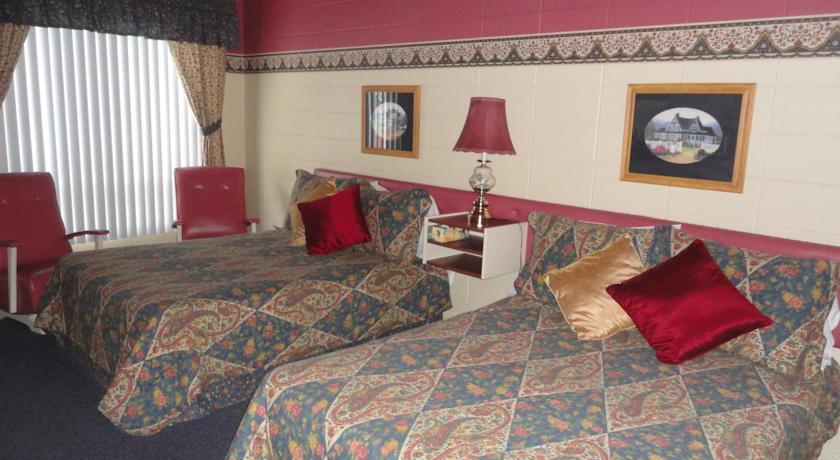 Отель Auberge Hémérolys