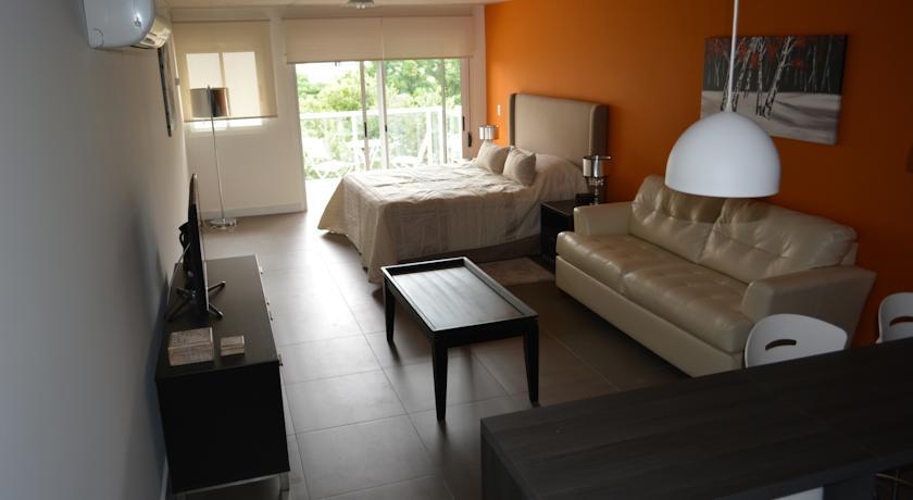 Urban Suites Montevideo