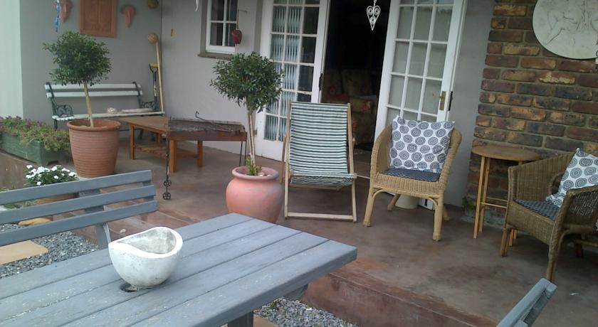 Апартаменты Holiday House