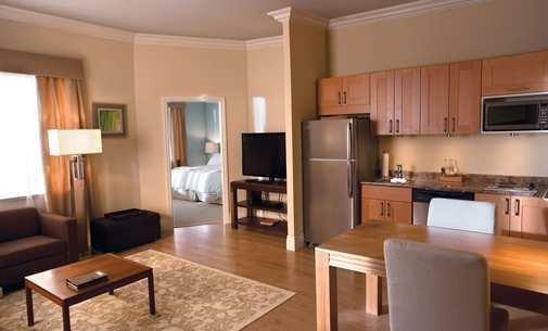 Отель Homewood Suites by Hilton Cincinnati/Mason