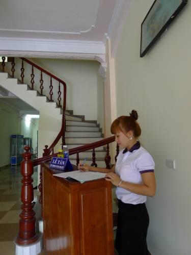 Гостевой дом Guest House My Village