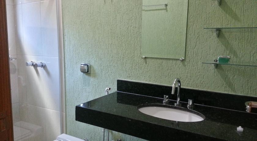 Апартаменты Aeroporto Flats