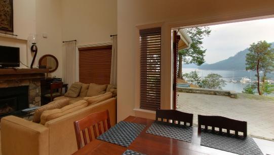 Отель Poets Cove Resort & Spa