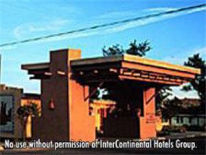 Отель Holiday Inn Canyon De Chelly