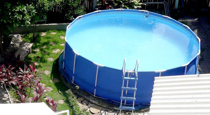 Castelinho Guesthouse
