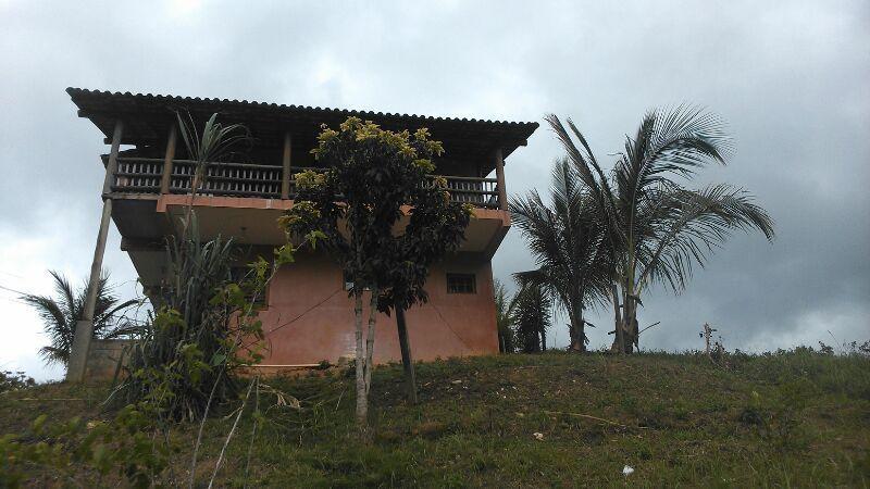 Casa Tesouro da Colina