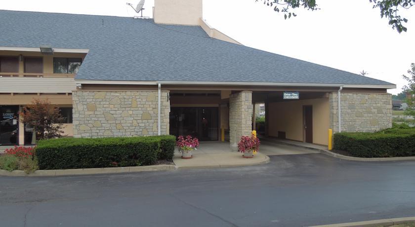 Отель Best Western Clermont