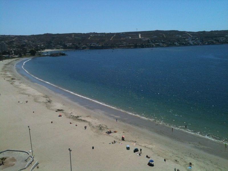 Апартаменты Departamento La Herradura