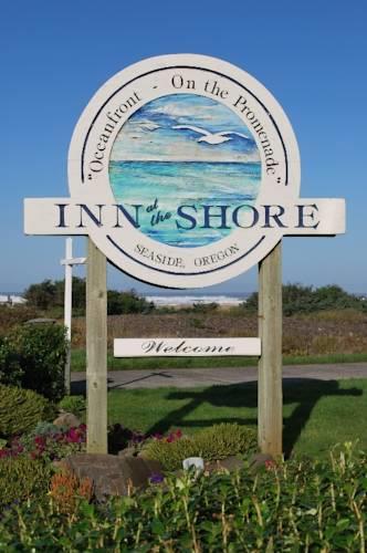 Отель Inn at the Shore