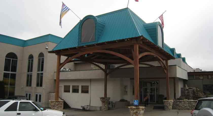 Отель Super 8 Castlegar
