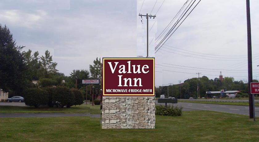 Отель Value Inn Berlin