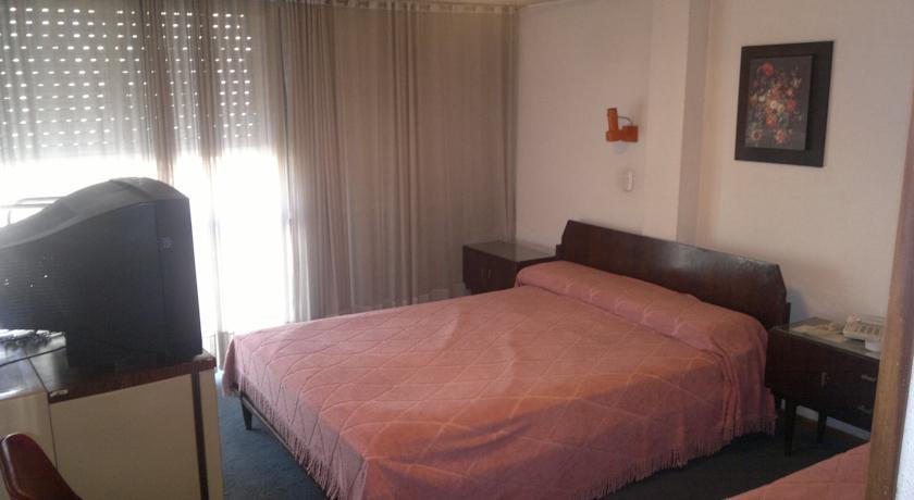 Отель Hotel Cristal