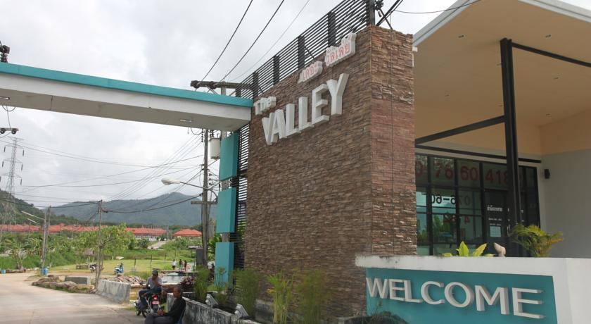 The Valley