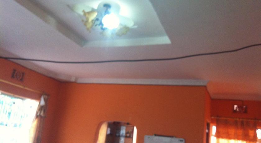 Гостевой дом Afrishare house