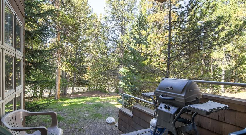 Апартаменты River Glen 105A by Colorado Rocky Mountain Resorts
