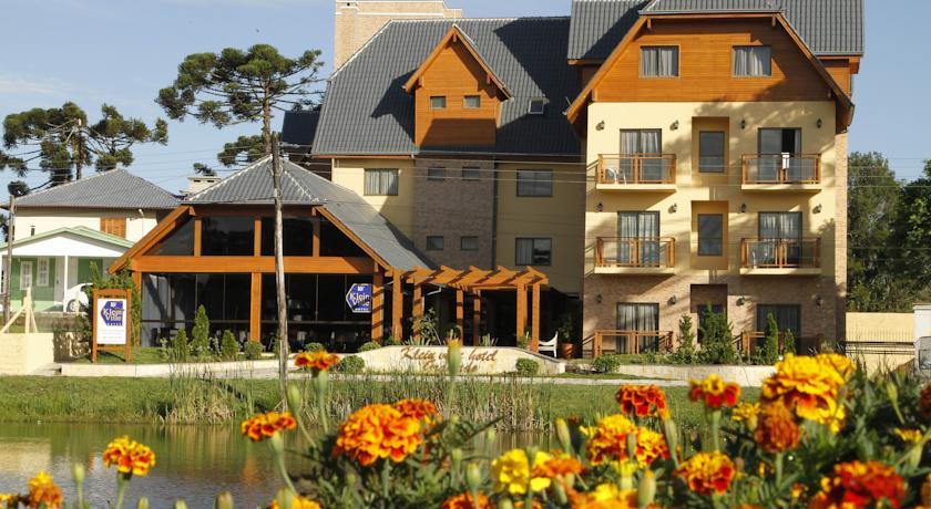 Klein Ville Gramado
