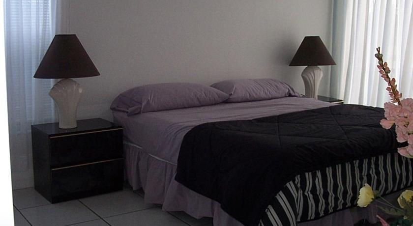 Вилла Villa Bonita Springs