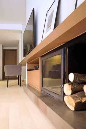 Отель Oakridge Mountain Resort