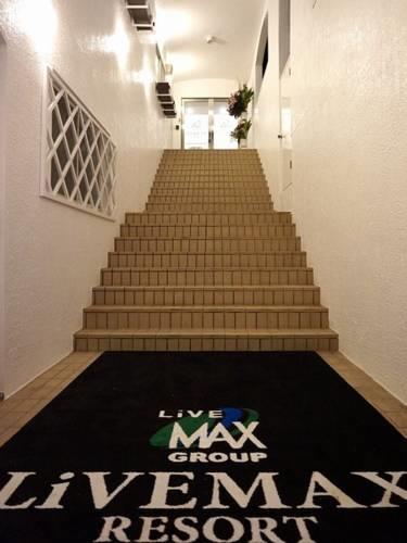 Отель Livemax Resort Izu Shimoda