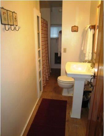 Апартаменты Near Idyllwild Arts Academy at Idyllwild by Quiet Creek Vacation Rentals