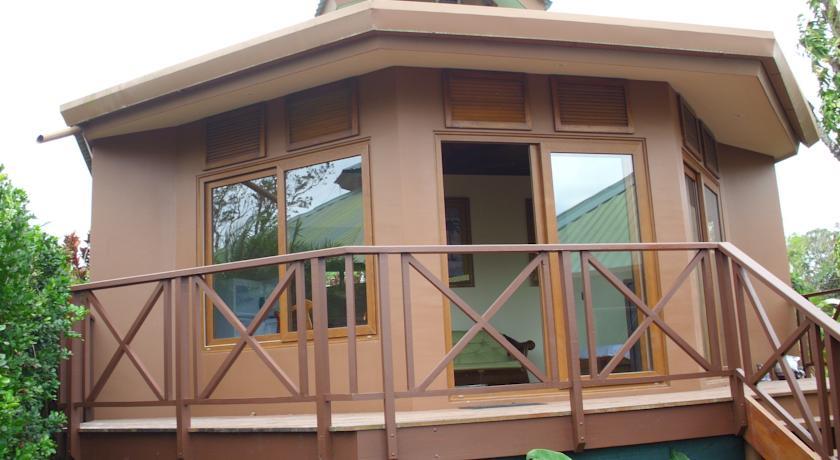 Гостевой дом Lake Arenal Casita 17
