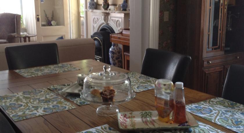Мини-отель Summerhouse Inn Bed & Breakfast