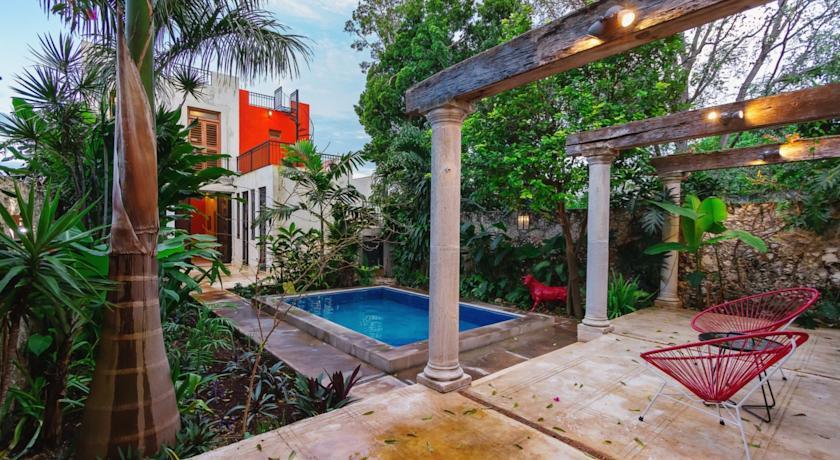 Casa Merida