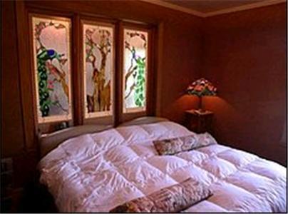 Отель Auberge Du Saumonier Lodge