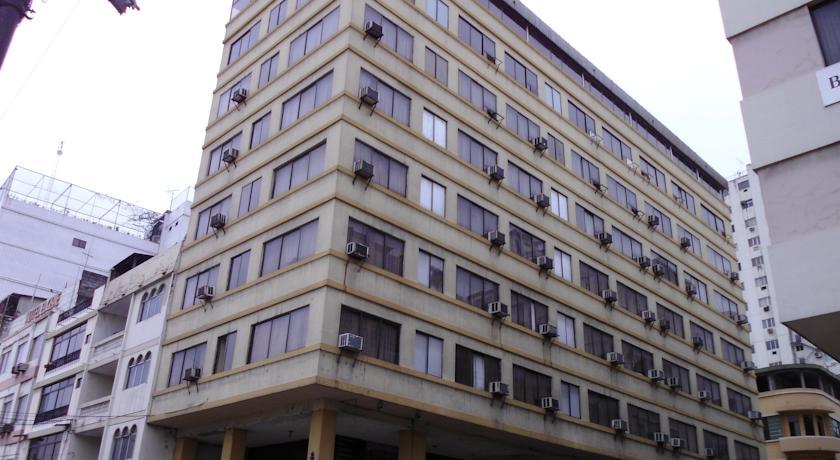 Hotel Indira