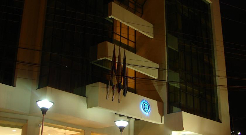 Отель Quo Vadis Hotel