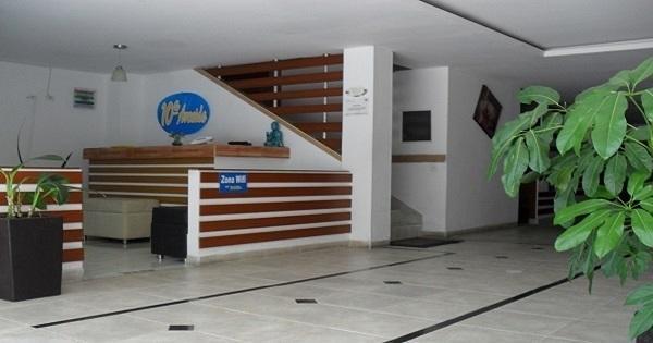 Hotel Décima Avenida