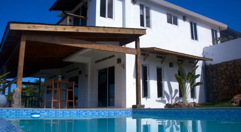 Villa Solymar