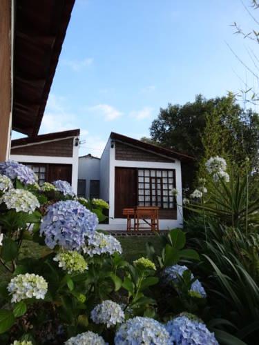 Отель Cabañas los Jilgueros