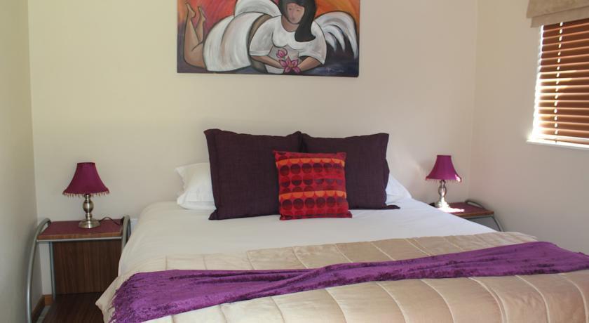 Гостевой дом Country Park Guest House - Muldersdrift