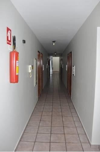 Отель Hotel Sol Campinas