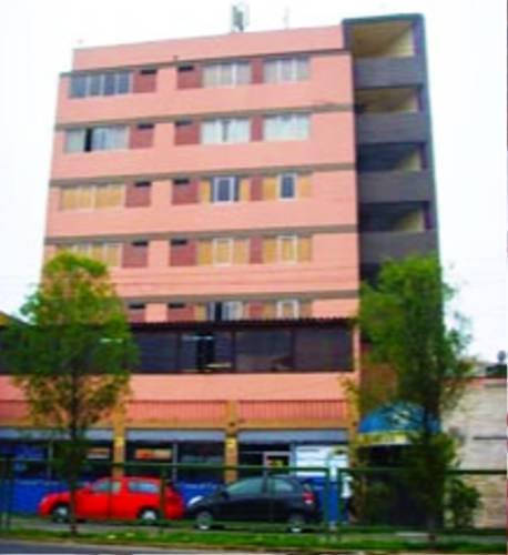 Hostal Brasil