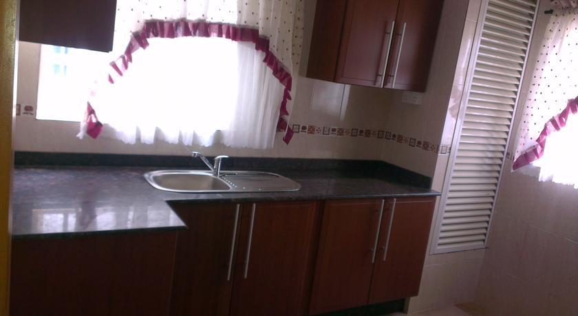 Апартаменты Fofina Lodge