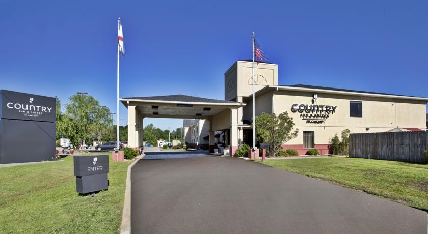 Отель Country Inn & Suites By Carlson Monroeville
